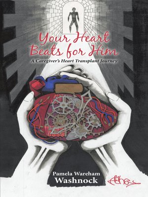 cover image of Your Heart Beats for Him